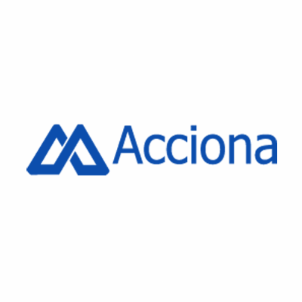 Acciona Partner logo