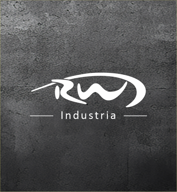 RW Industria logo