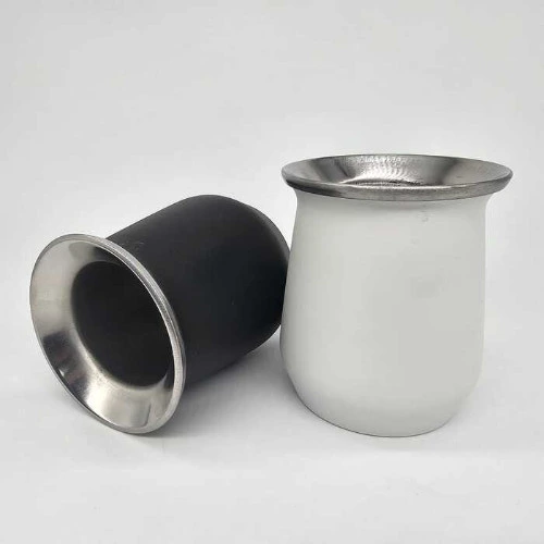 [PID00039] Mate Acero Inoxidable Chico