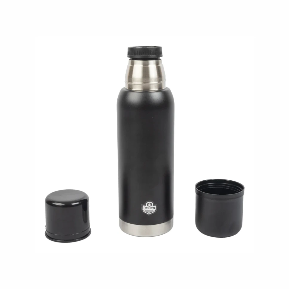 Termo Acero Inoxidable 1Lt Premium