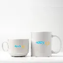Taza Cerámica