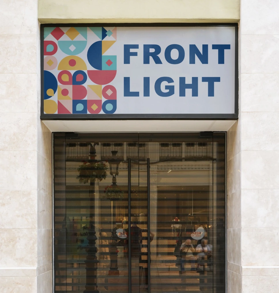 [PID00001 - VPublica] Lona Frontlight x M2 (Vía Pública)