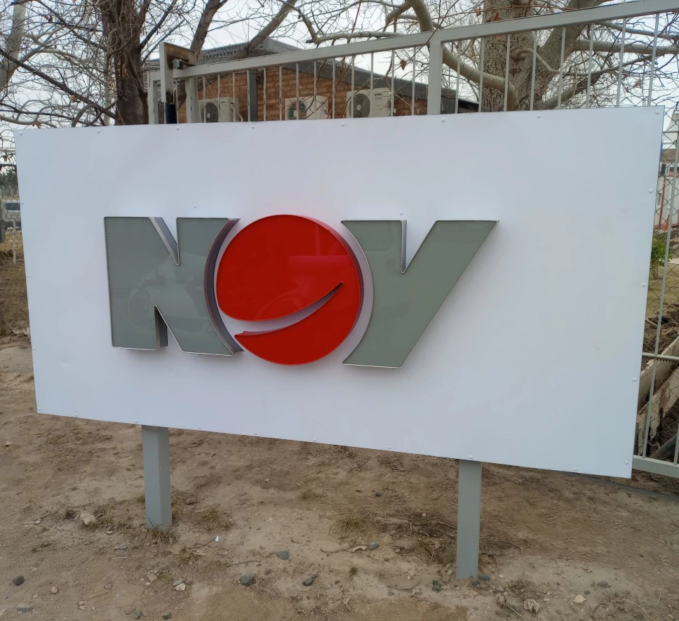 Corpóreos Acrílico