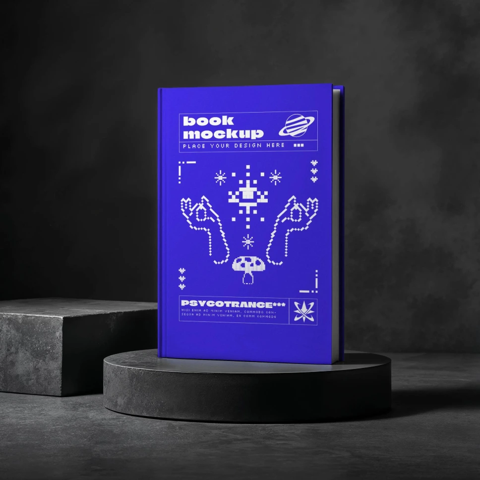 [PID00019] Libros