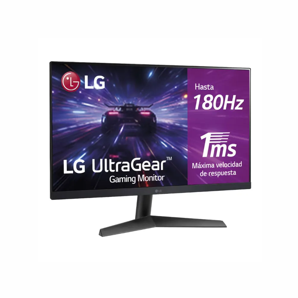 LG 27" Full HD Gamer