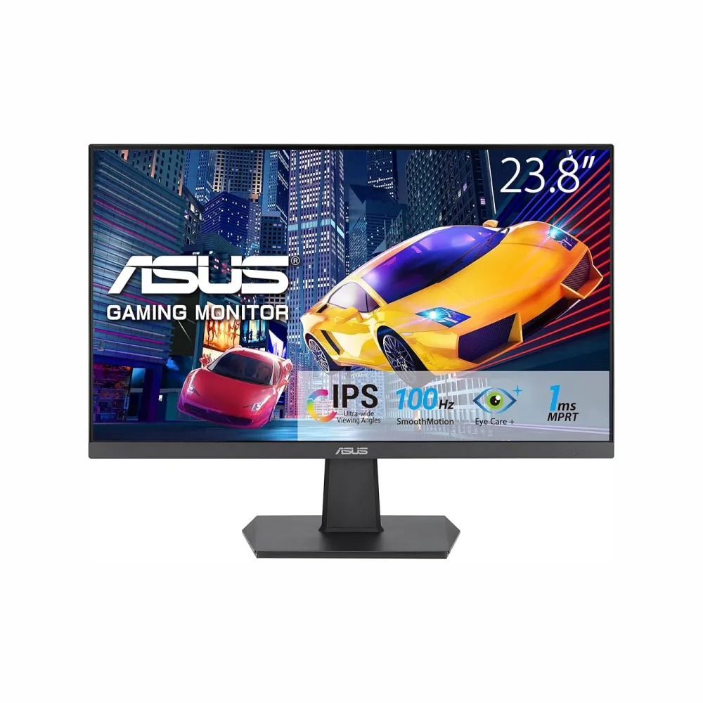 ASUS 24" Full HD